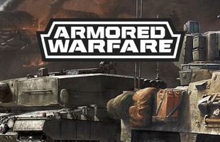 Game bắn tăng đình đám Armored Warfare rục rịch thử nghiệm