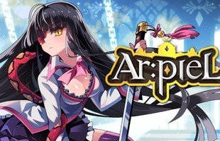 Ar:Piel Online - Game hóa thú ấn tượng rục rịch thử nghiệm