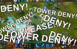 Cộng đồng DOTA 2 Việt tranh cãi xoay quanh việc "caster làm vì đam mê"