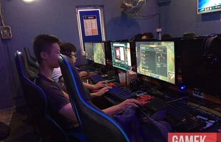 [Hỏi game thủ] Bạn đã bao giờ nợ tiền quán game chưa?