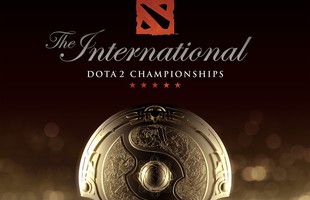DOTA 2: The International 5 hé lộ những thông tin đầu tiên