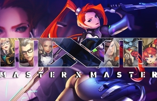 Top game online đỉnh cao xứ Hàn đang cuốn hút game thủ Việt