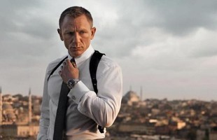 Bond 24 - "Spectre" bị nước Ý từ chối quay cảnh rượt đuổi xe hơi