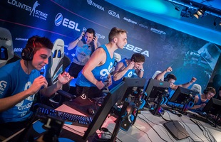 CS:GO - Cơ hội nào cho những team "chiếu dưới" ở Dreamhack sắp tới?