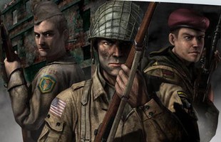 [GameK Đào Mộ] Call of Duty - Đã từng có một Thế chiến thứ 2 đầy bi tráng