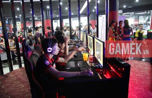 Thêm một giải đấu khủng cho game thủ CS:GO Việt Nam dịp cuối năm
