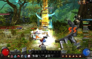 Những game online sắp bùng nổ ở làng game Việt