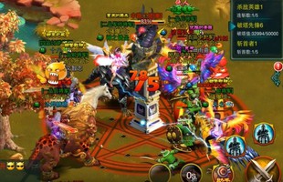 Lộ diện 4 game online mới được cấp phép tại Việt Nam