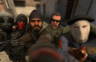 Tản mạn CS:GO và câu chuyện món đồ ảo vài chục triệu Đồng