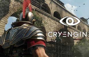 Ngỡ ngàng với vẻ đẹp của CryEngine qua những game online bom tấn