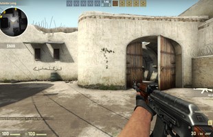 Điều khiển độ giật súng CS:GO - Dễ hay khó?
