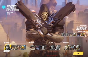 Trải nghiệm Overwatch tại Việt Nam – Khi Call of Duty kết hợp… Liên Minh Huyền Thoại