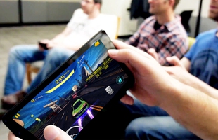Hàng trăm con đường cho dân IT, tại sao họ chọn game?
