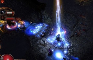 Loạt game online hành động đáng chơi nhất trong năm 2015