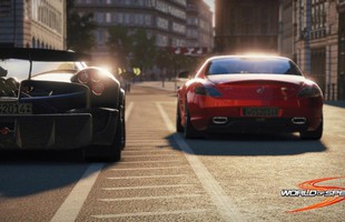 Điểm mặt những game online đua xe hiếm hoi trên thế giới