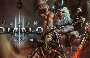 Diablo III Trung Quốc dập tắt tin đồn miễn phí