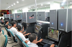 Tự sự một game thủ đã… chán game