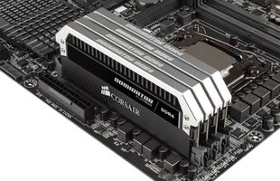 Sắp xuất hiện RAM siêu khủng 128GB cho game thủ Việt