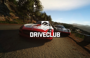 Game đua xe tuyệt đẹp Driveclub cán mốc 2 triệu người chơi