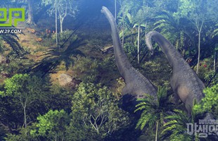 Durango - Game online sinh tồn tuyệt đẹp mở cửa