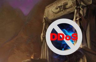 Nạn DDoS hoành hành tại nhiều giải đấu game quốc tế