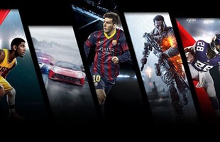 Góc nhìn toàn cảnh về những "siêu thị" game bản quyền