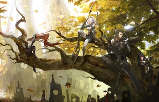 Top game online nổi bật tháng 02