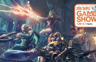 Điểm mặt game online đáng chú ý nửa cuối tháng 04