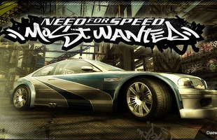 [GameK Đào Mộ] Need For Speed Most Wanted – Đường đua khó quên của game thủ Việt