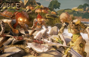 Game đỉnh Fable Legends lộ ngày ra mắt chính thức?
