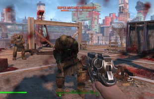 Tự sự một game thủ Việt mê Fallout 4: “Tôi không thể ngừng chơi”