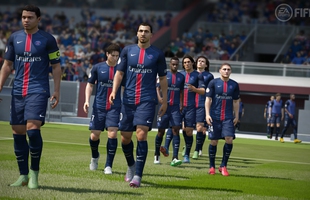 FIFA 16 đang khiến game thủ Việt lao đao