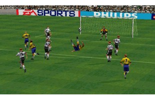 [GameK Tiểu Sử] Nhìn lại lịch sử những game về bộ môn thể thao vua