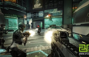 Top game online bắn súng game thủ Việt nên thử qua trong tháng 12