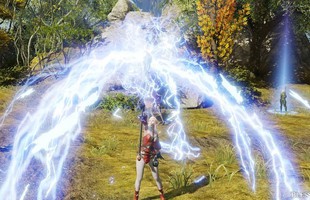 Bom tấn xứ Hàn Bless mở cửa đầu tháng 12