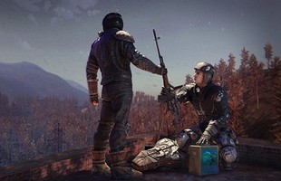 Những game online đáng thử qua dành cho game thủ mê Fallout 4