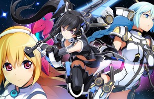 Top game online đậm chất hoạt hình cho game thủ Việt