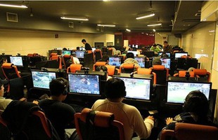 Quán game chục tỷ tại Việt Nam hé lộ chi phí khủng 300 triệu 1 tháng