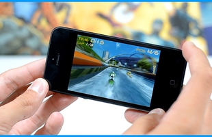 Lộ diện hai tựa game mobile thành công nhất trên iPhone