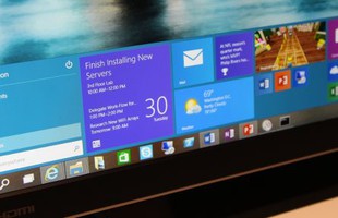 Microsoft cho phép "Win lậu" cũng được nâng cấp miễn phí Windows 10
