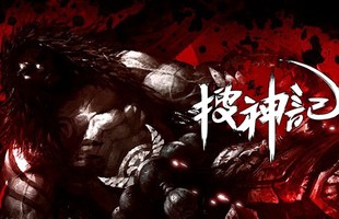 Game đỉnh Man Hoang Sưu Thần Ký rục rịch mở cửa