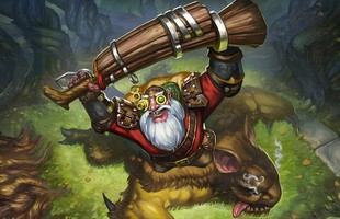 Game thủ Việt sắp được chiến DOTA 2 bằng kính thực tế ảo
