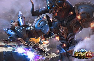 Sẽ thật đáng tiếc nếu bạn mê game kiếm hiệp mà bỏ qua những game online này