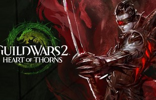 Guild Wars 2 - Game khủng một thời hé lộ phiên bản mới