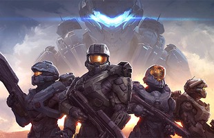 Bom tấn Halo 5 "rất có thể sẽ lên PC"