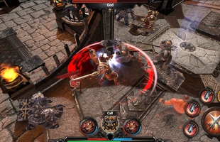 Unreal Engine miễn phí - Tin mừng cho ngành game Việt