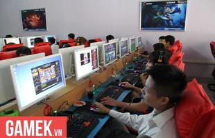 Thị trường game Việt tụt hạng, đứng thứ 9 trong khu vực châu Á