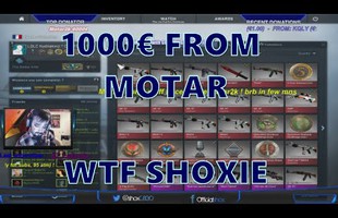 Xuất hiện đại gia bí ẩn cho tiền game thủ cả tỷ Đồng
