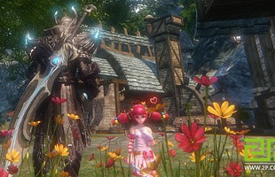 Top game online miễn phí đáng chú ý nửa cuối tháng 10