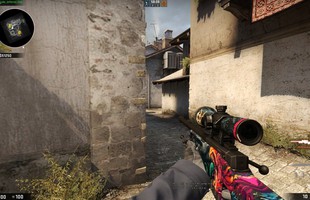 Những vị trí phòng thủ tuyệt vời map de_inferno